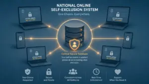 How GamStop Self-Exclusion Works | Casino Without GamStop