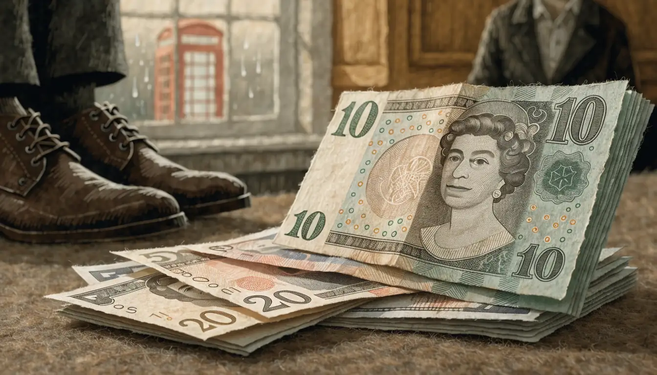 £10 Minimum Deposit Casinos in the UK: What to Know