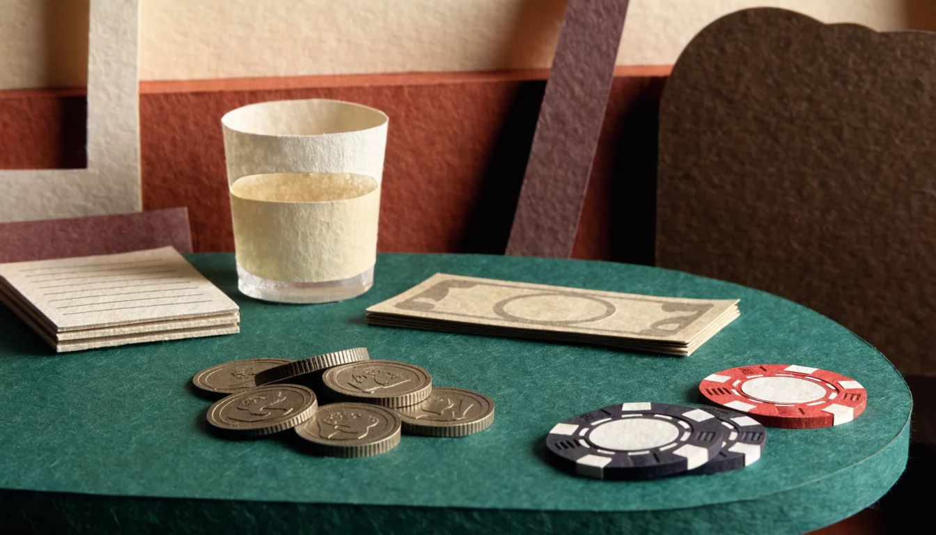 £3 Minimum Deposit Casinos in the UK: How They Work