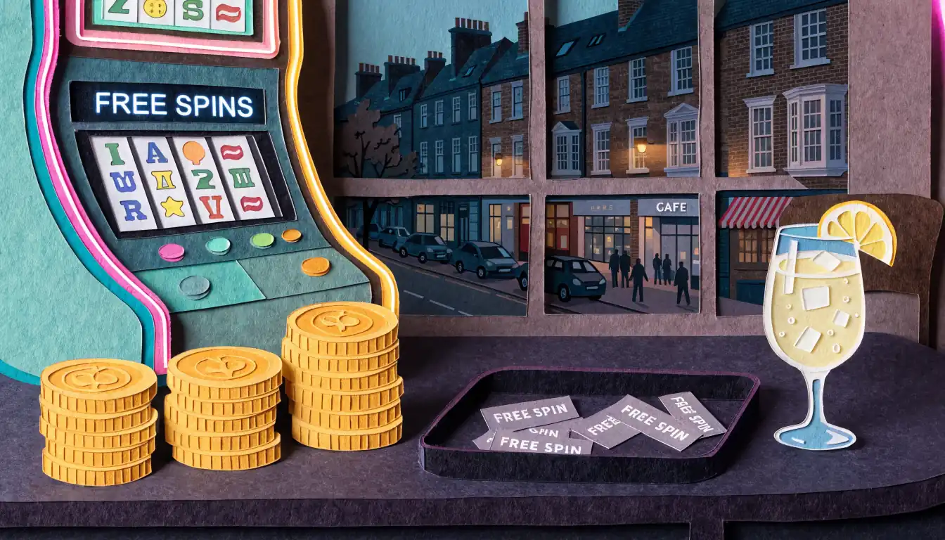 30, 50, 100 or 150 Free Spins No Deposit