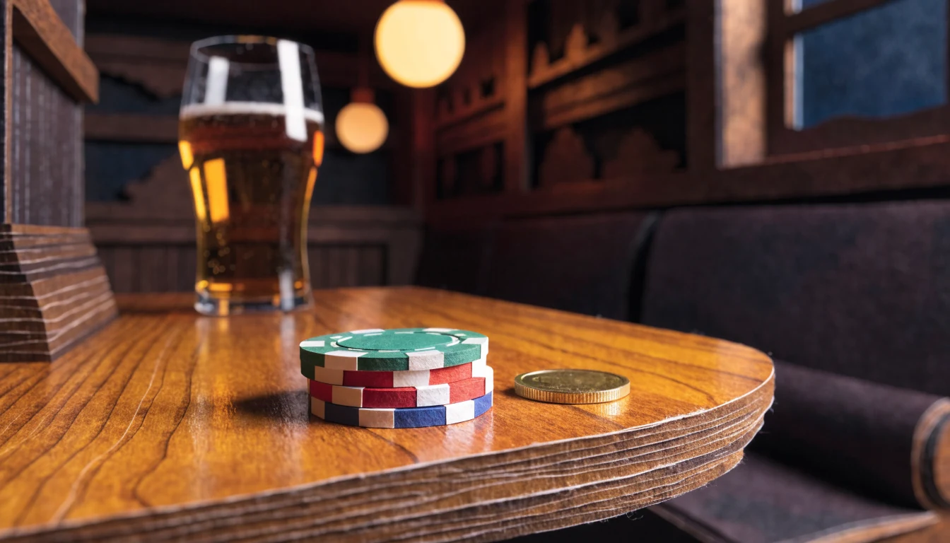 40 Free Spins No Deposit in the UK: Terms Explained