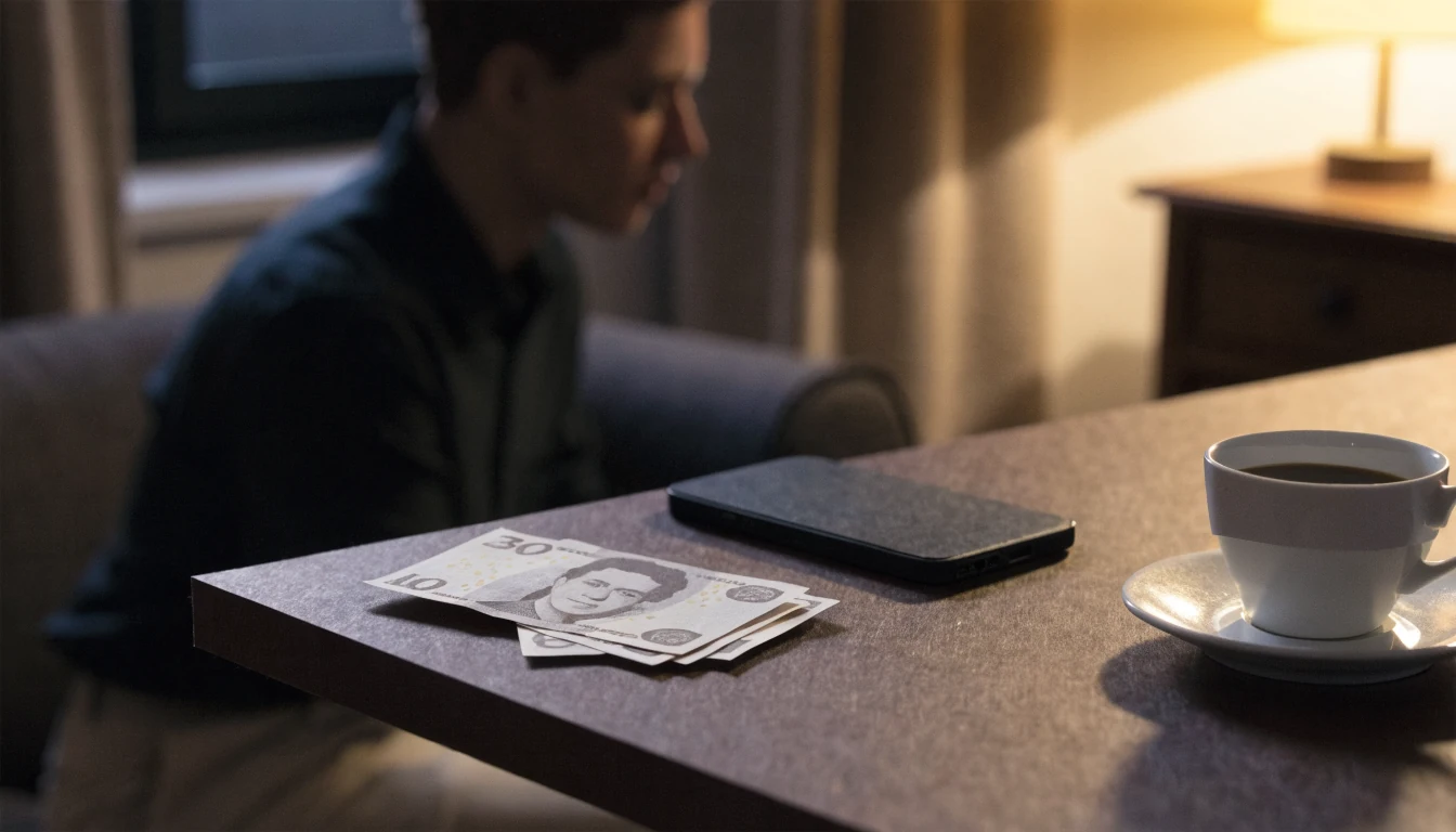 £5 Minimum Deposit Casinos in the UK: How It Works