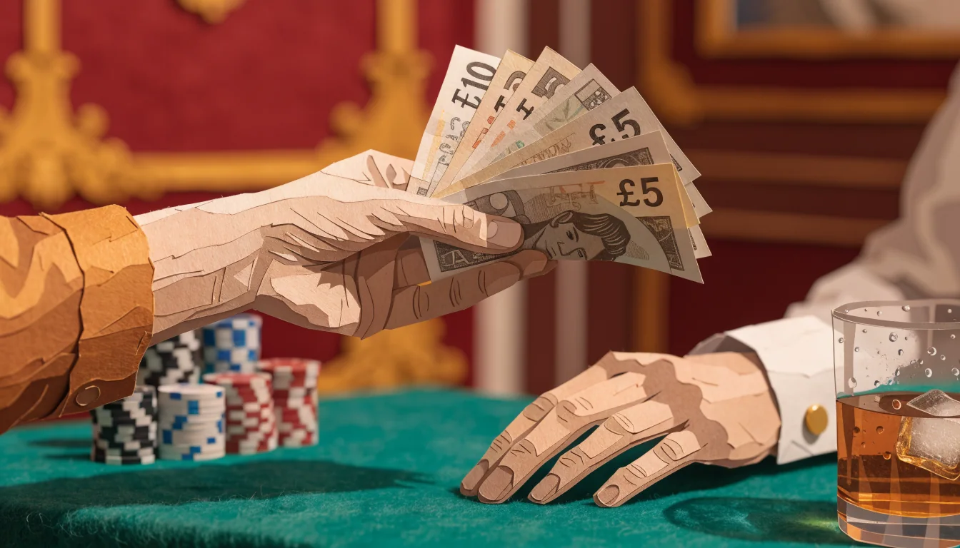 Best First Deposit Bonus Casino UK: How Offers Work