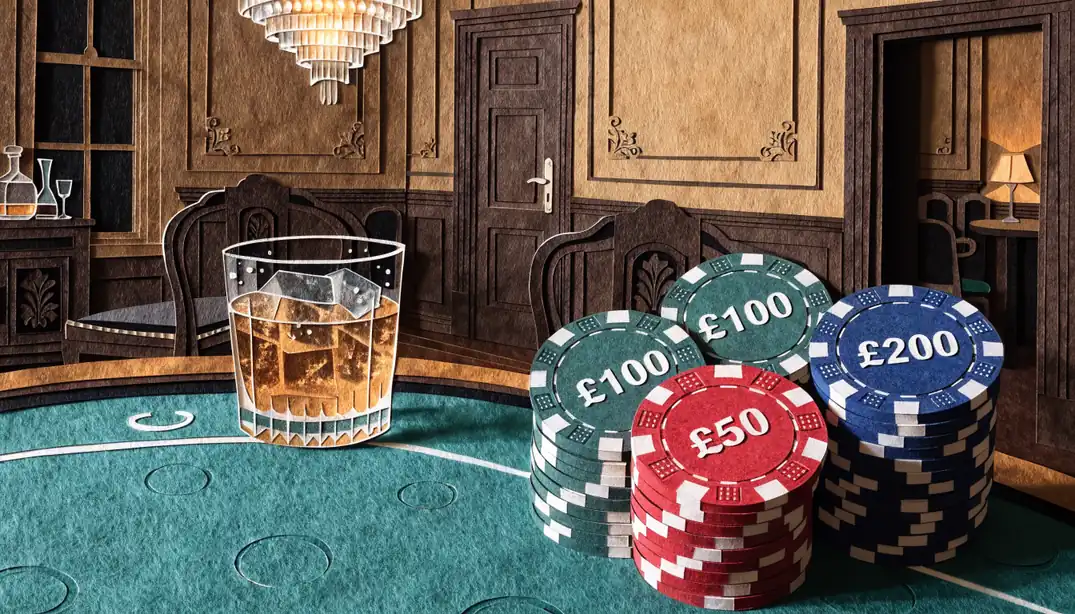 High-Roller Casinos with Bonuses in the UK