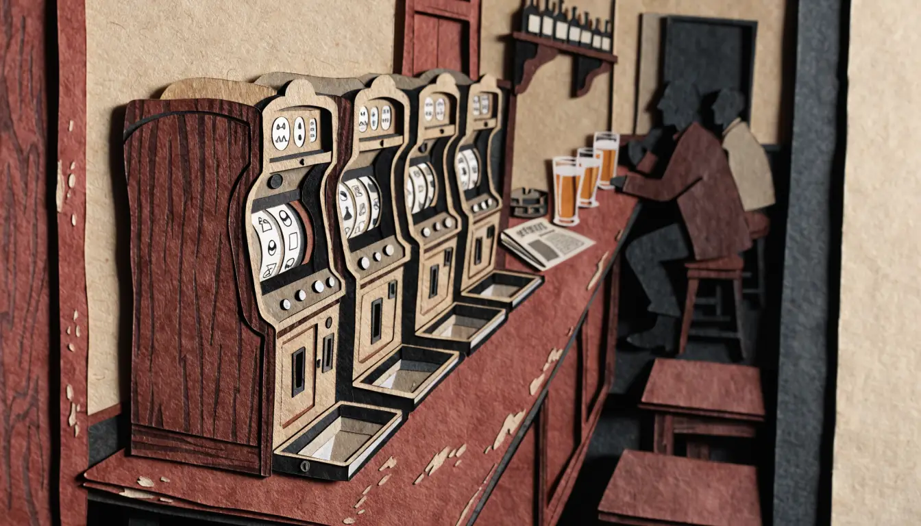 Best High-Volatility Slots in the UK: How They Work