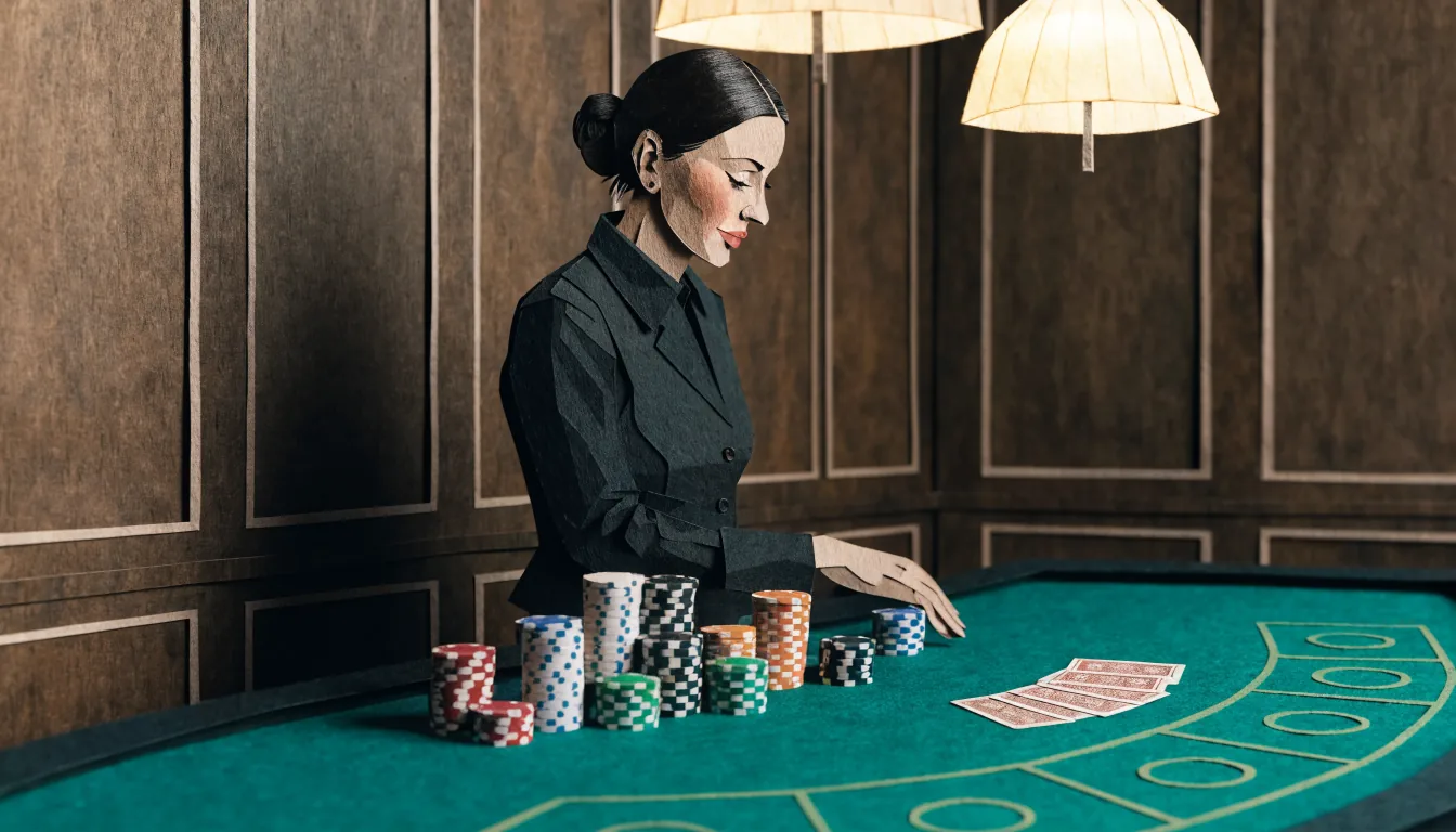 Best Live Casino UK: Games, Tables and How They Work