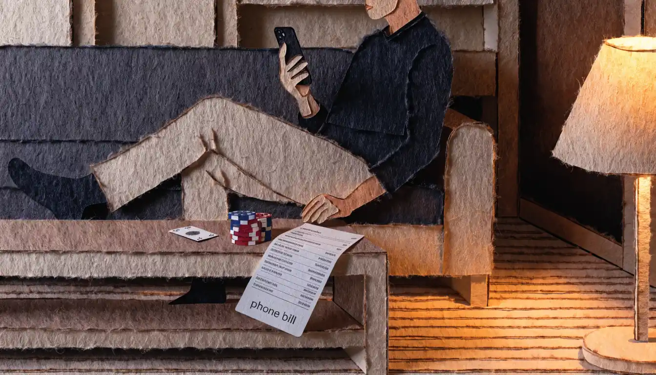 Best Mobile Casinos That Take Phone Credit in the UK