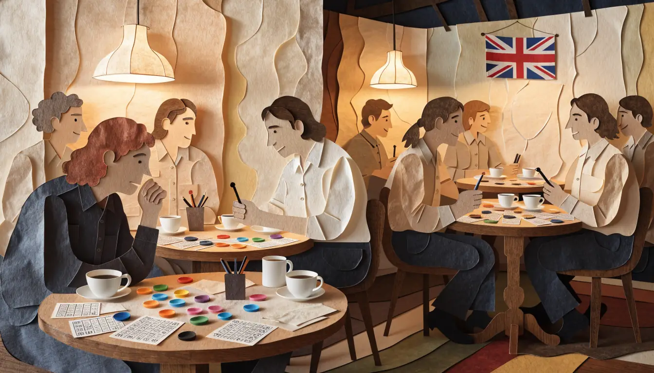 Best Bingo Sites UK: No-Wagering Bonus Guide