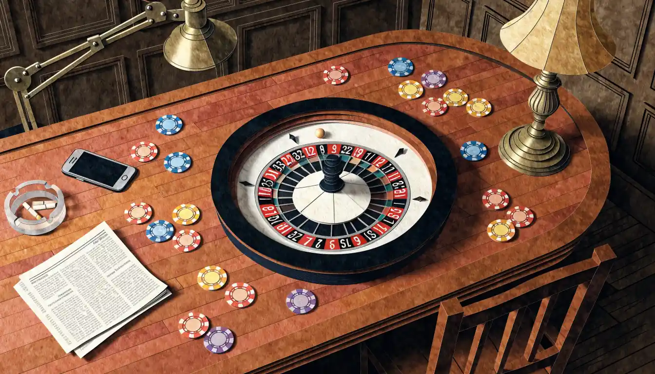 Best Offshore Casinos for UK Players: What to Know