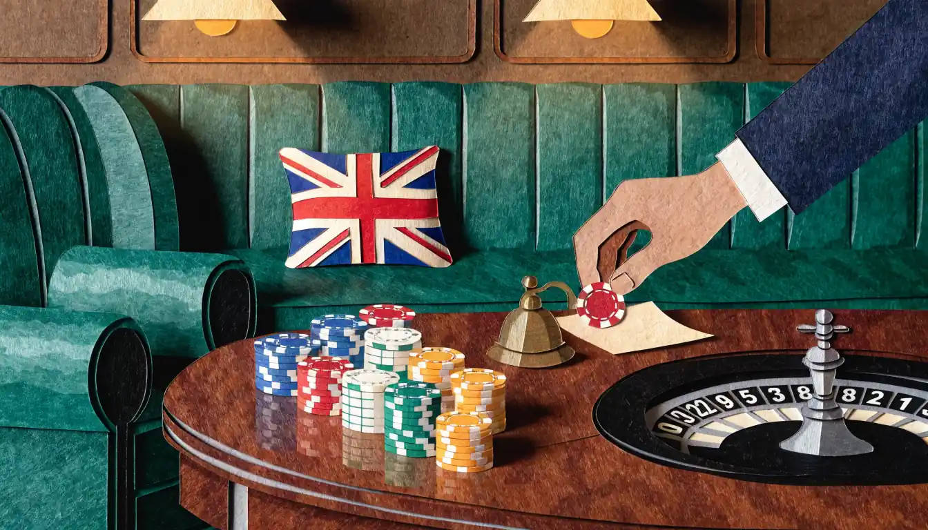 Best UK Online Casinos with High Cashback Bonuses