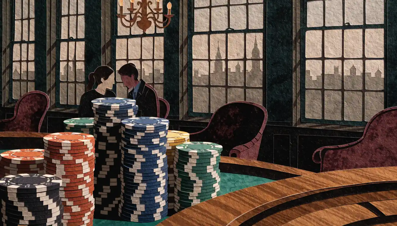 Online Casinos with Big Jackpot Slots: UK Guide