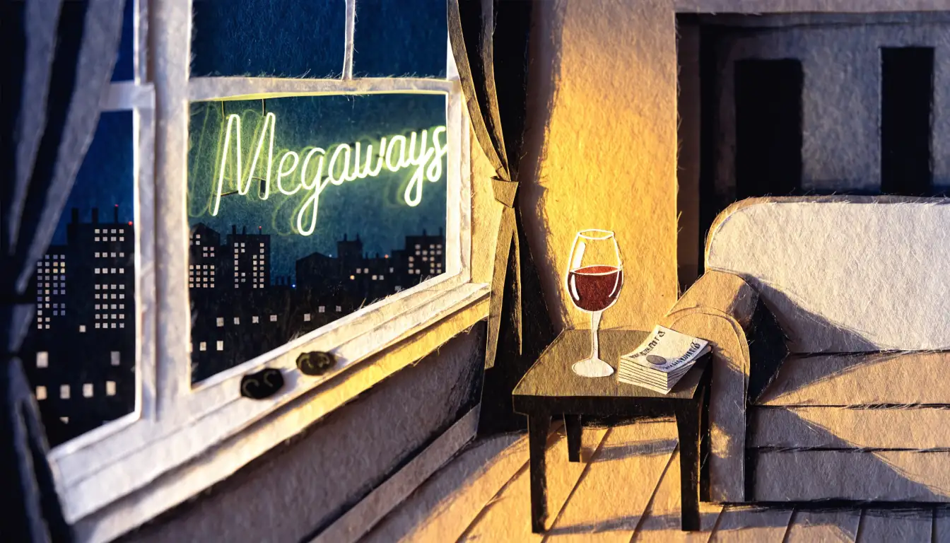 Megaways Slots at UK Online Casinos: How They Work