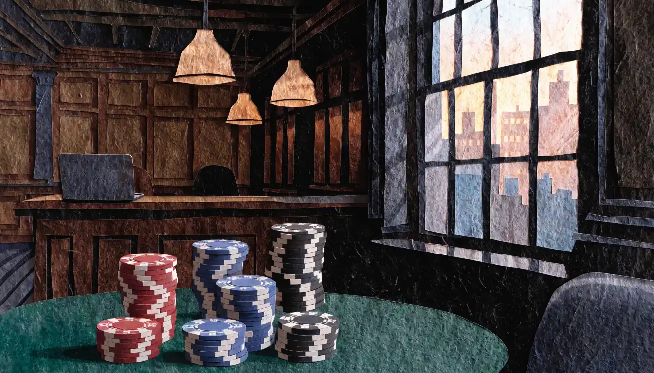 Amatic Casinos UK: Games, Operators and Licensing