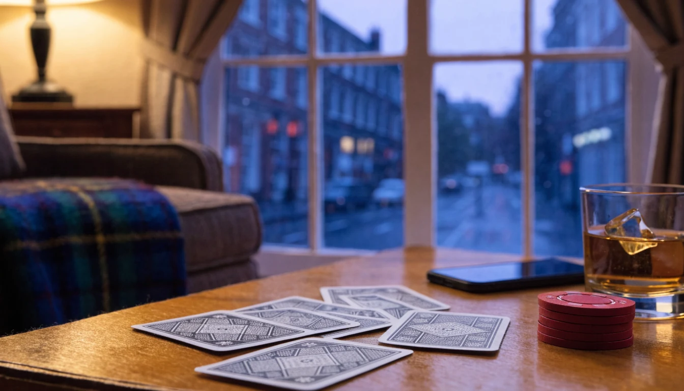 UK Casinos with NetEnt Slots: What to Check