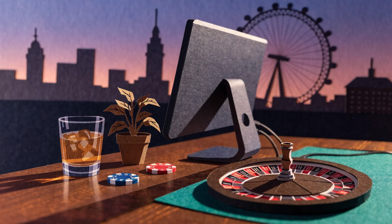 Amatic Games at UK Casinos: How They Reach Lobbies