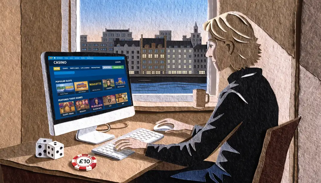 Red Tiger Slots at UK Casinos: How Access Works
