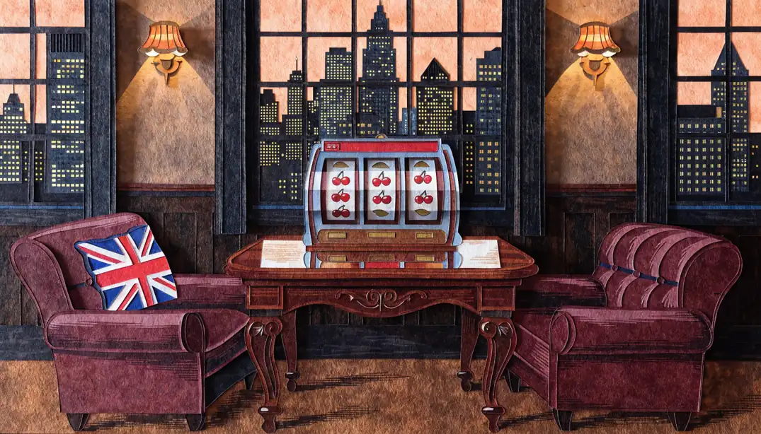 Amatic Games at UK Online Casinos: How Access Works