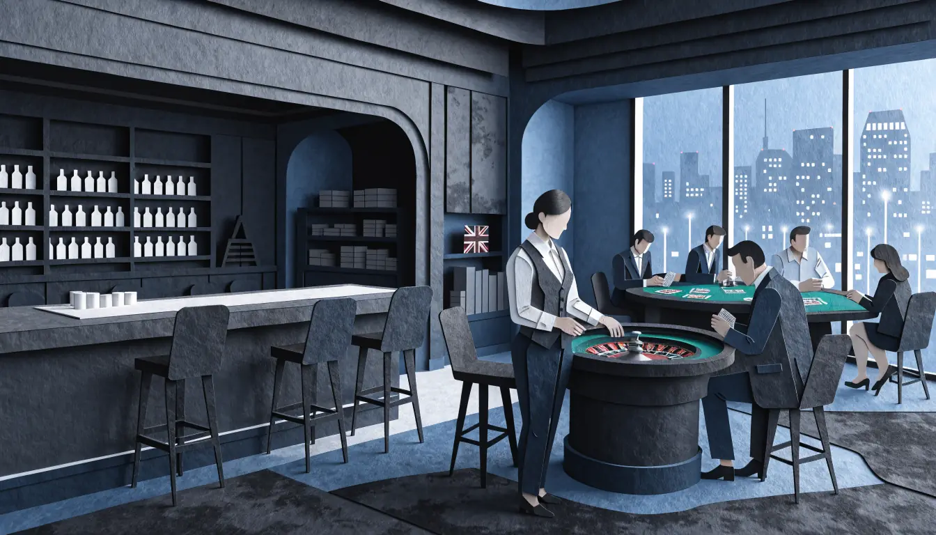 Amatic Online Casinos UK: Games and How They Work
