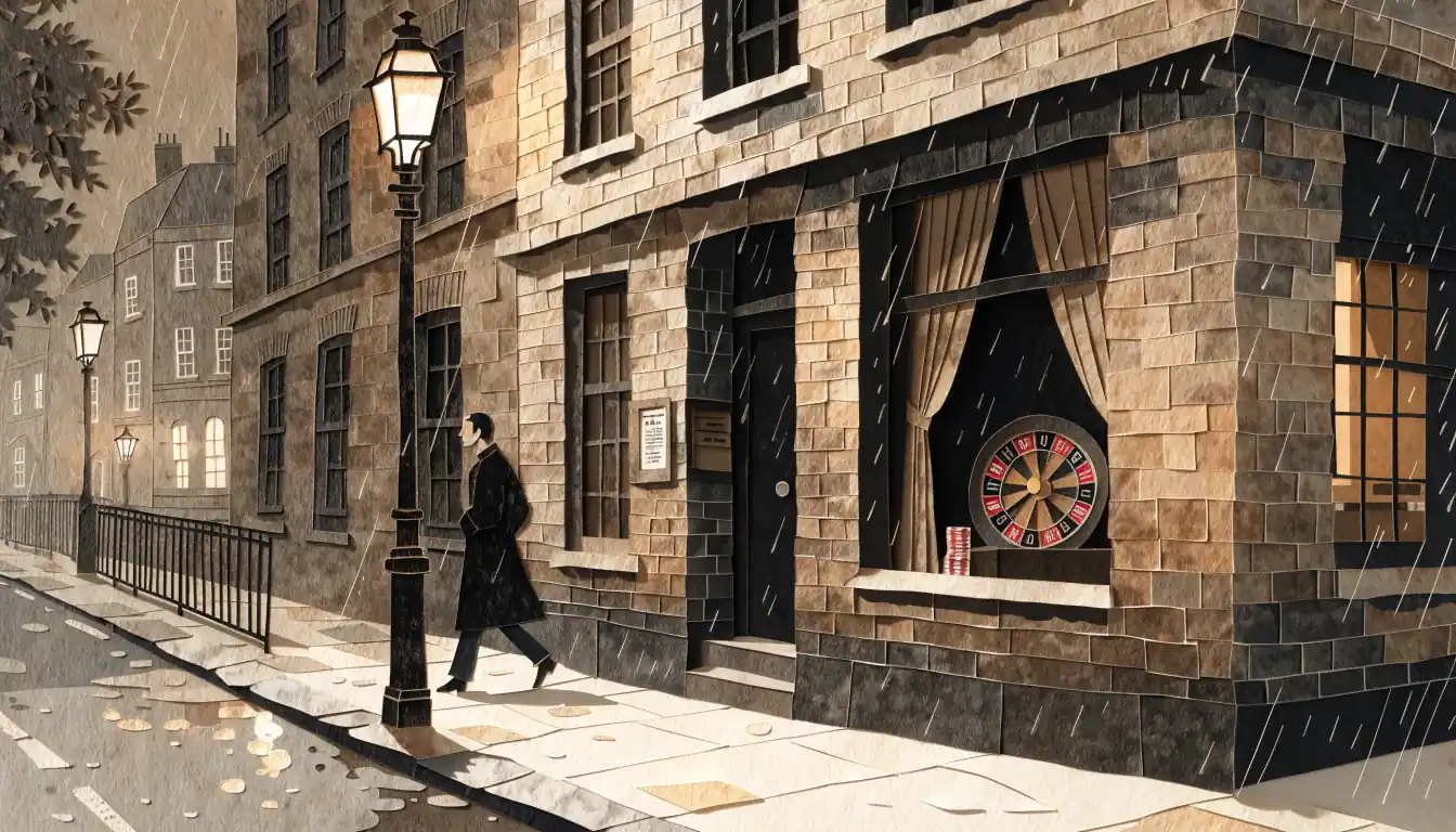 British Casinos Not on GamStop: UK Player Guide
