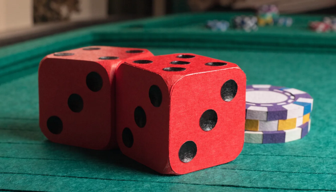 Casino Dice Games in the UK: Rules and Formats