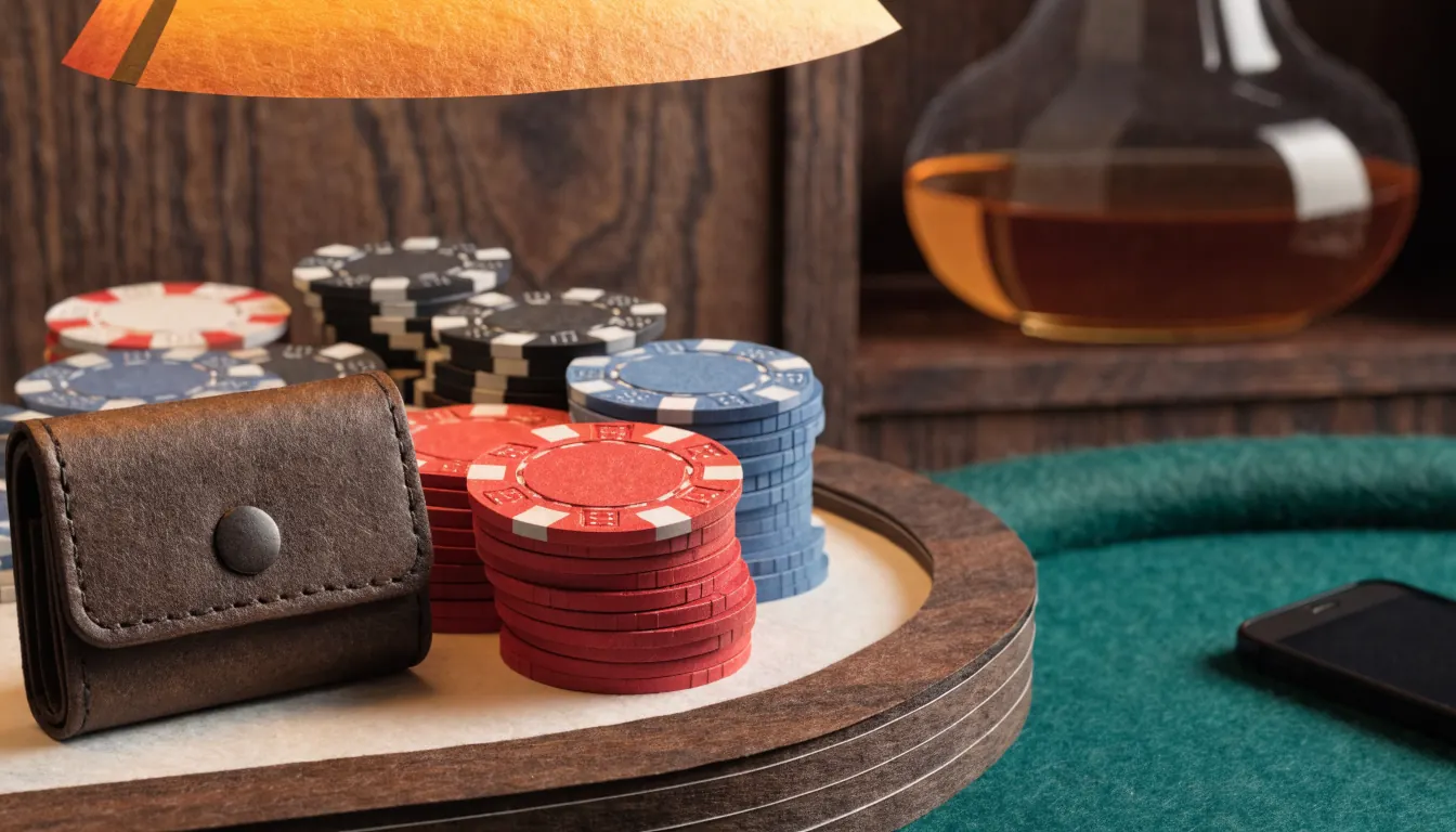 Casino Sites That Accept Jeton in the UK: Payment Guide