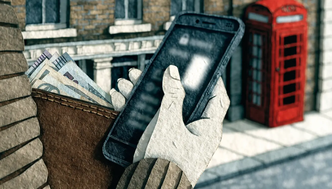 Casinos That Accept Bank Transfer in the UK