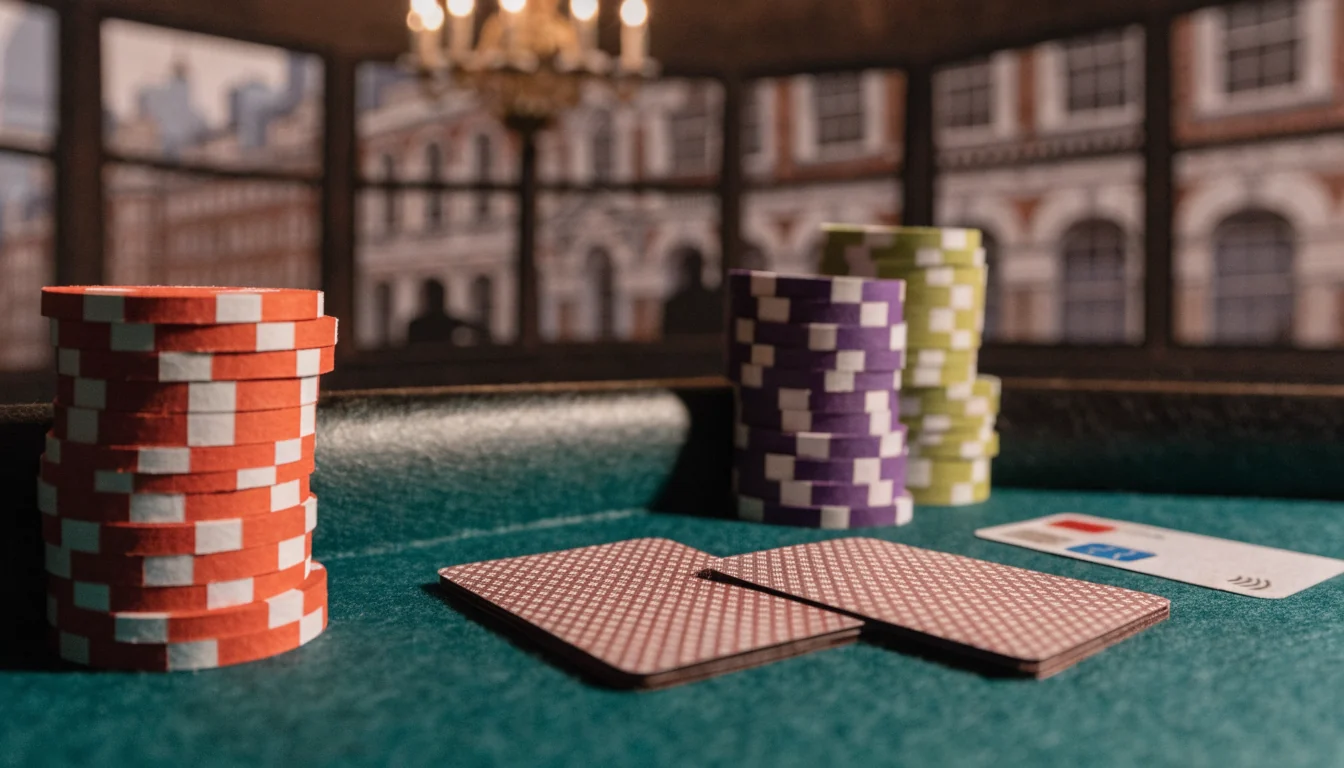 Casinos That Accept Citadel in the UK: What to Check