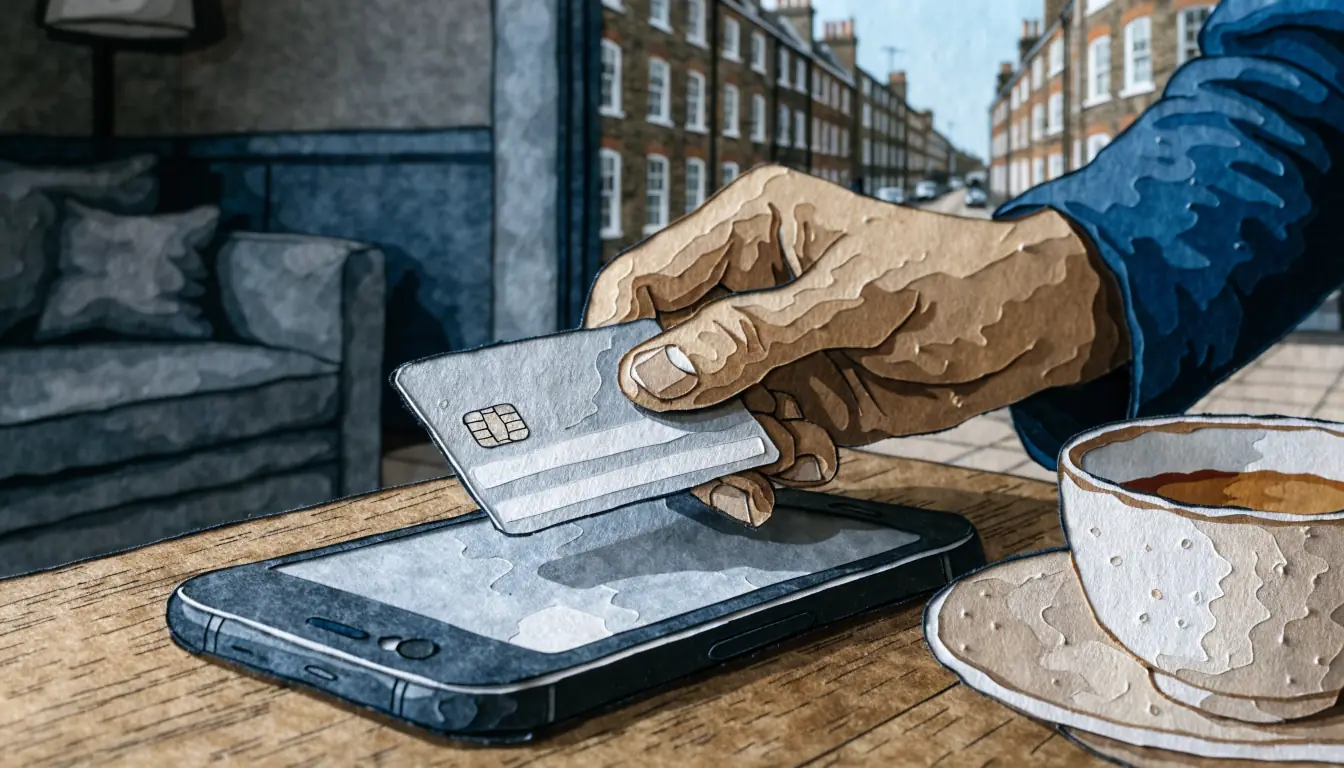 Casinos That Accept Debit Cards in the UK