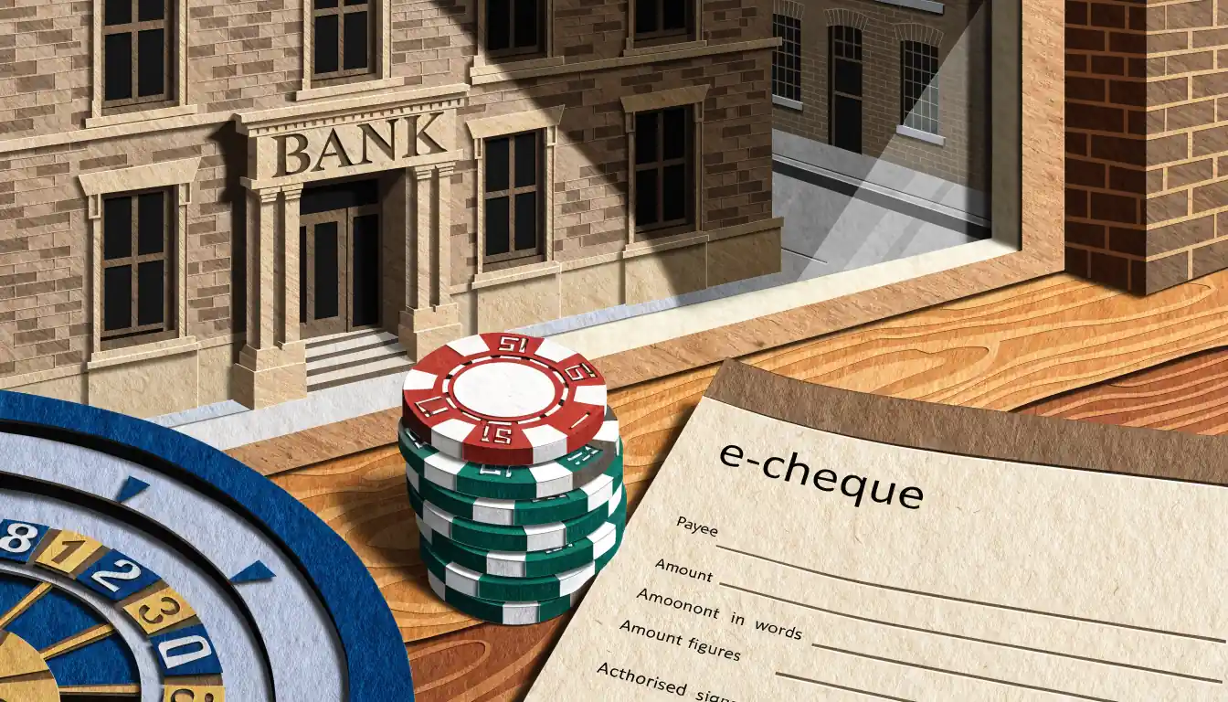 Casinos That Accept E-Cheques in the UK: What to Check