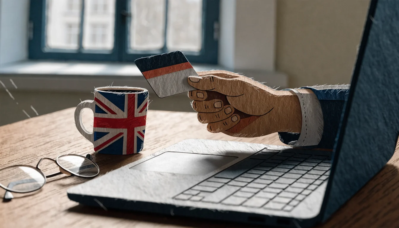 Casinos That Accept EntroPay in the UK: What to Check
