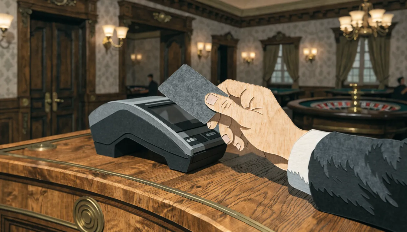 Casinos That Accept Revolut in the UK: Payment Guide