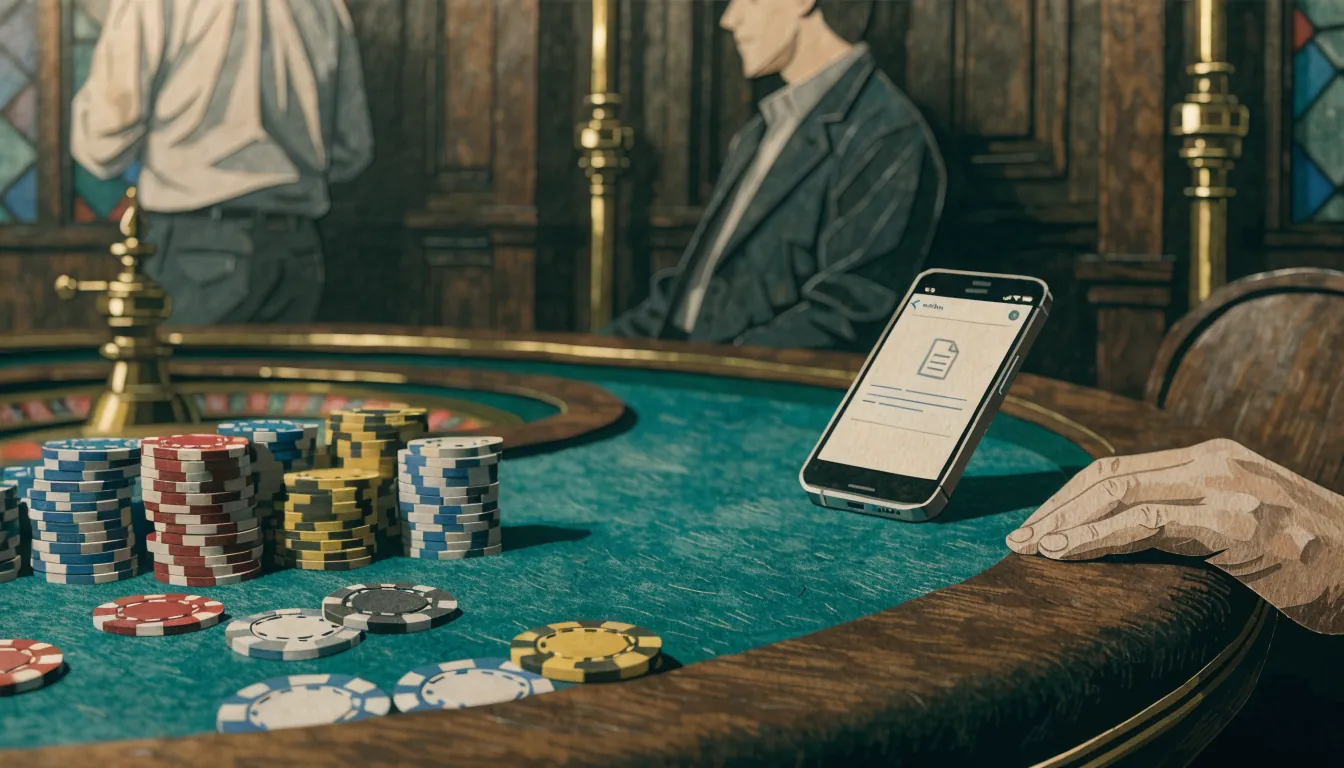 Casinos That Accept Wire Transfers in the UK
