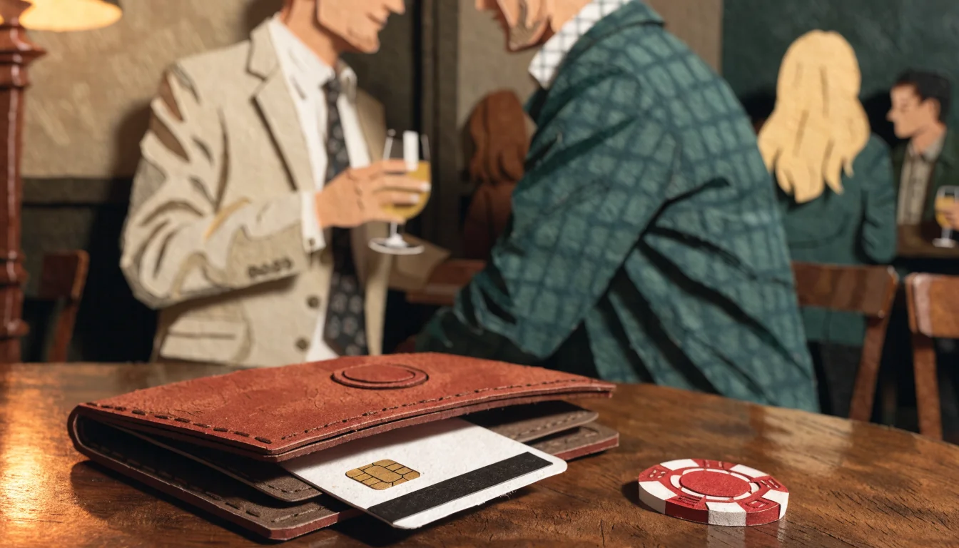 Casinos That Accept Wirecard in the UK: Payment Guide