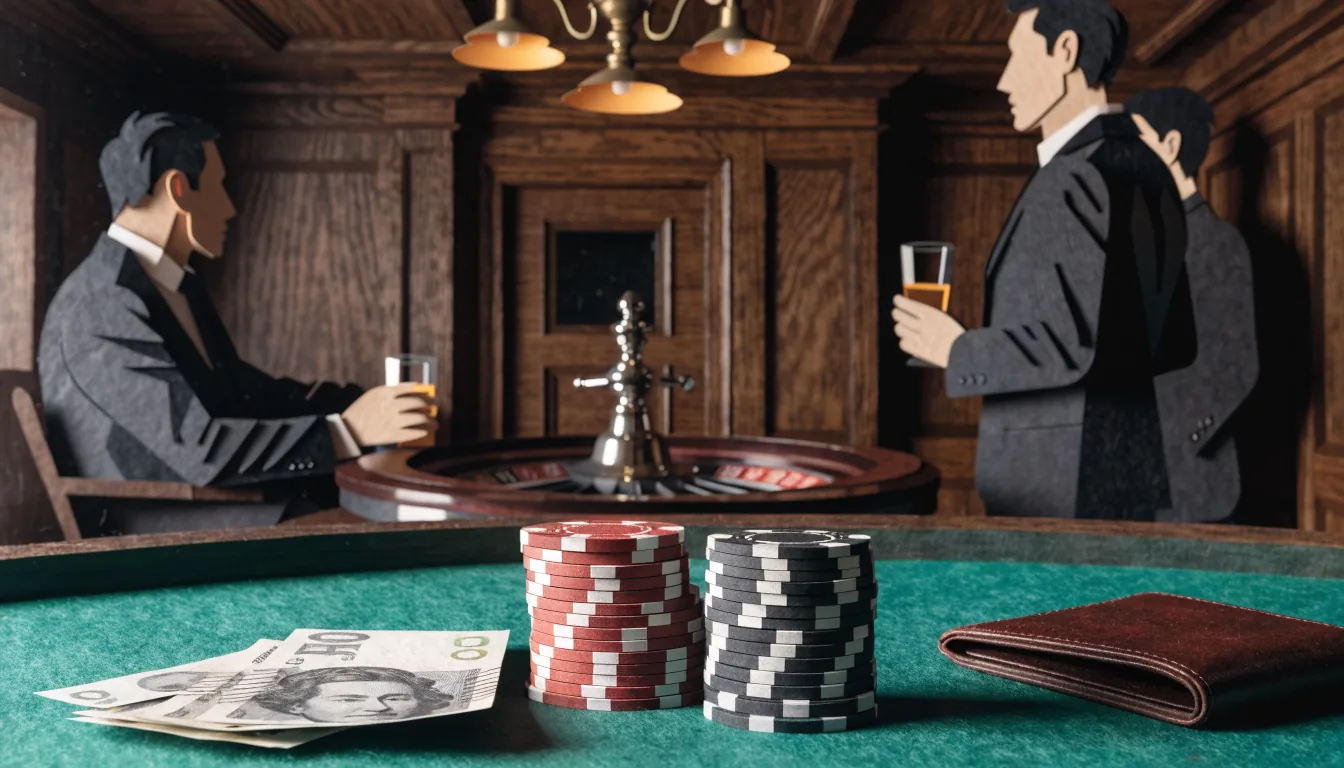 Exclusive No-Deposit Casino Bonuses in the UK