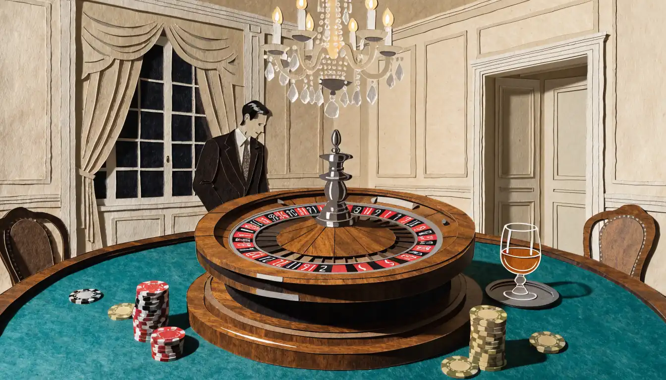 French Roulette Online Casinos in the UK: Rules