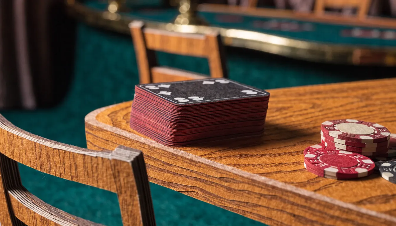 Hi-Lo Casino UK: Game Rules and Site Checks