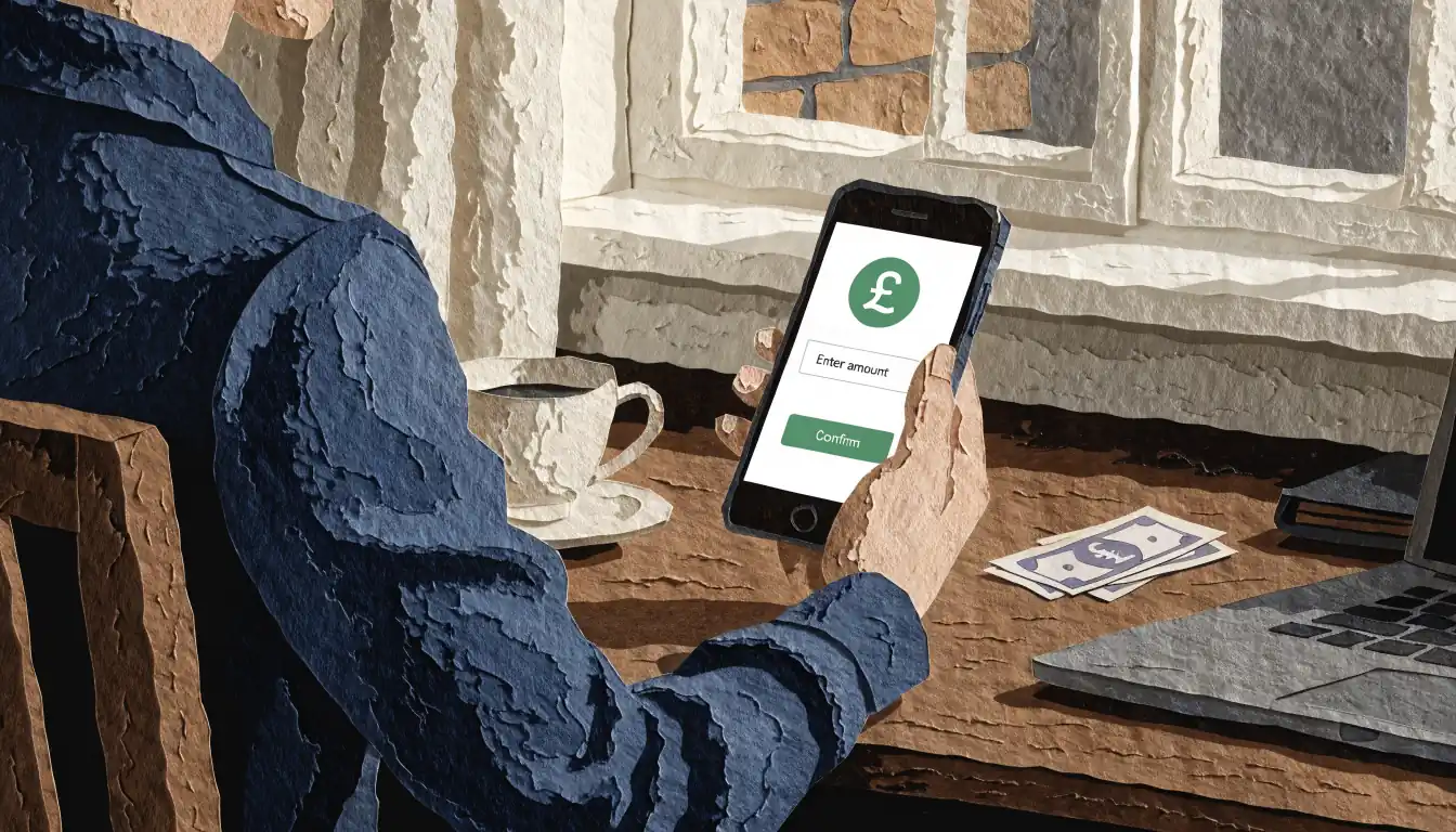 Instant Bank Transfer Casinos in the UK: How It Works