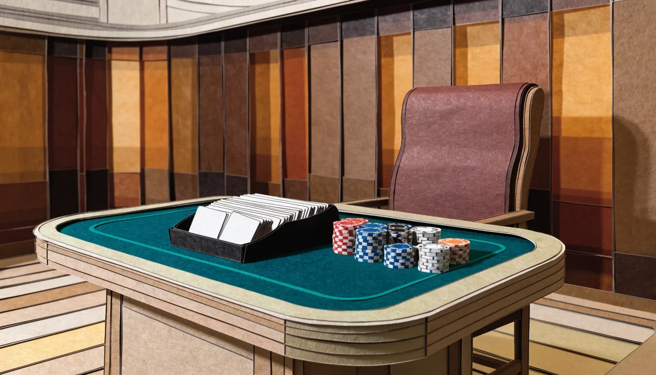 Live Blackjack Online Casinos in the UK