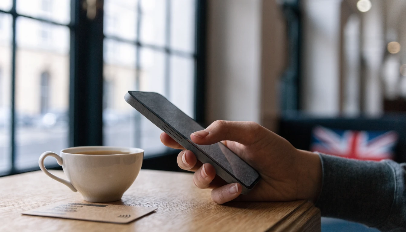 Mobile Top-Up Casino UK: Phone-Bill Deposits Explained
