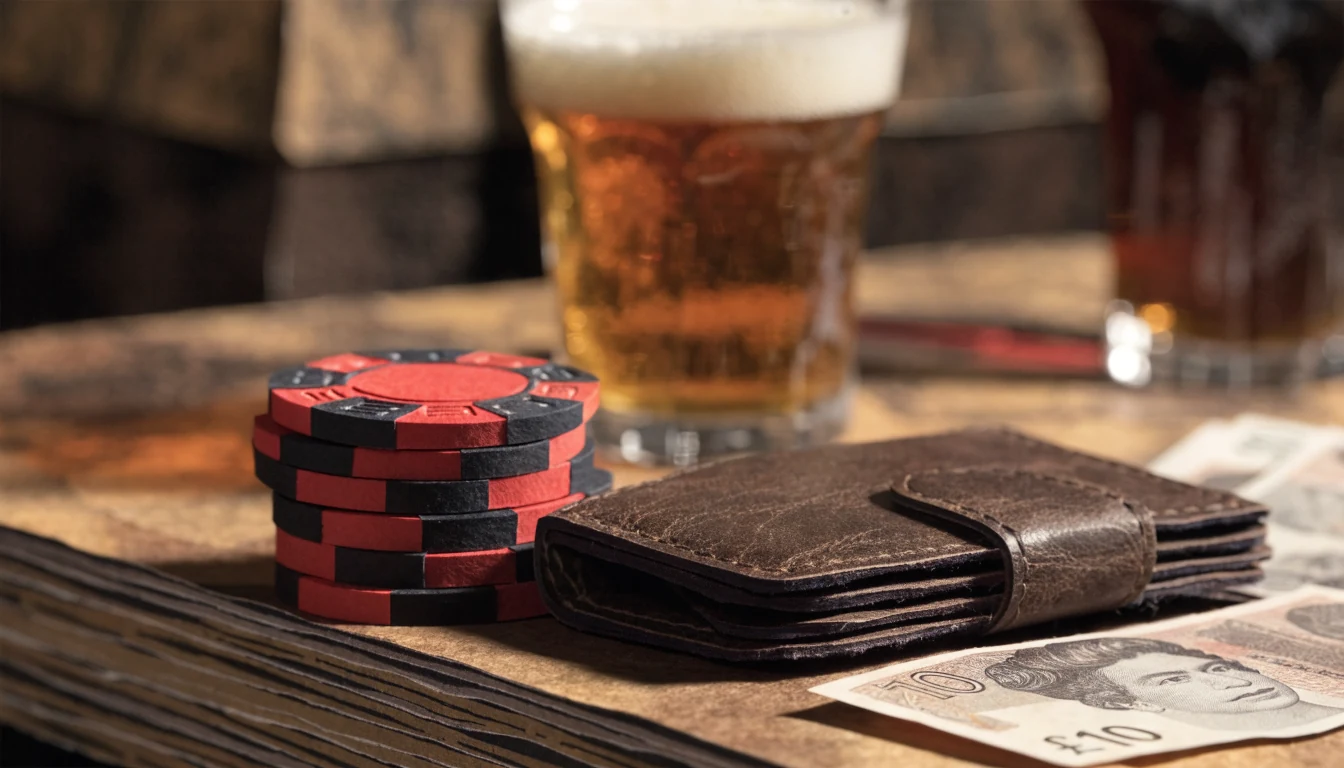 No Wagering Casino Bonus UK: Terms Explained