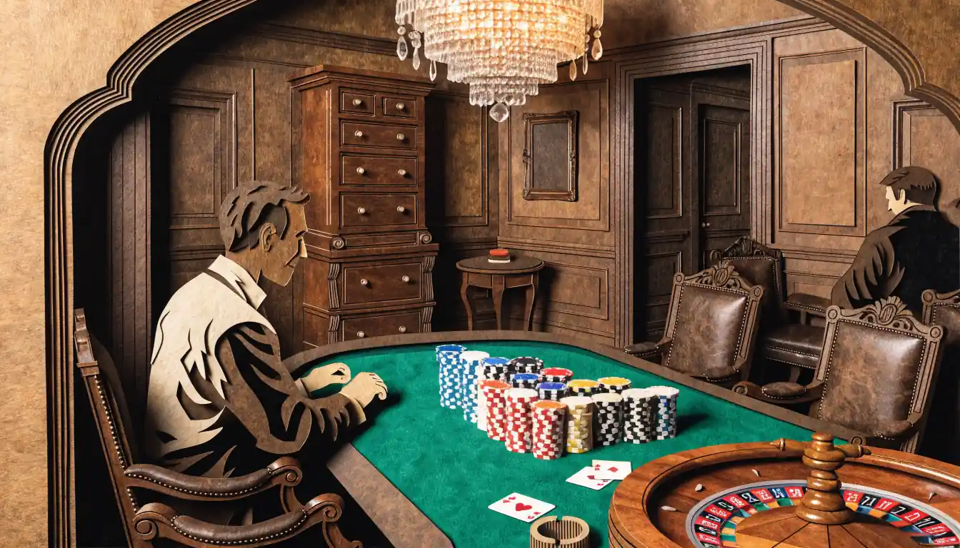 No-Wagering Casino UK Offers: Terms and Limits