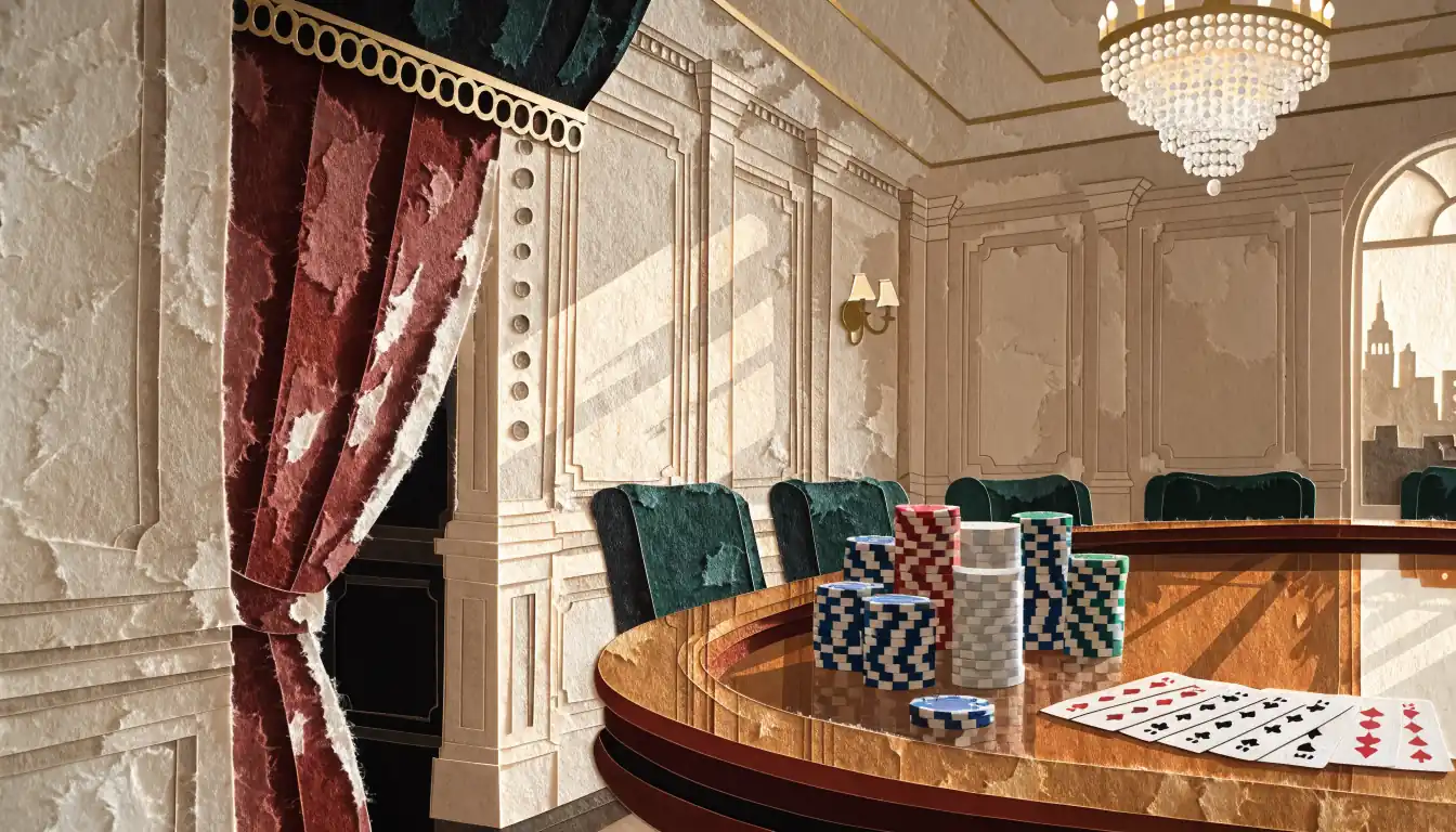 Non-GamStop European Casinos and Roulette Access