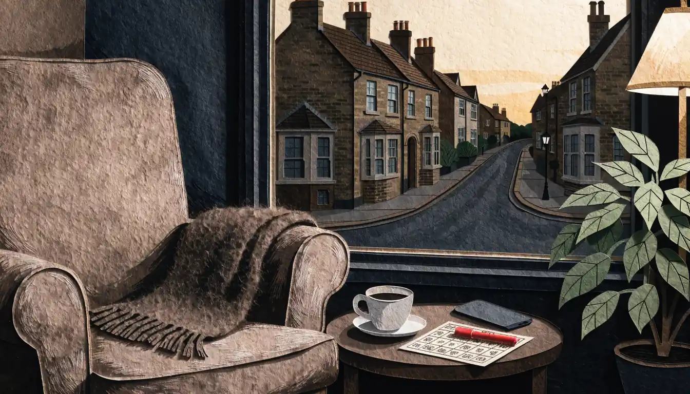 Online Bingo UK: Rooms, Slots and How They Differ