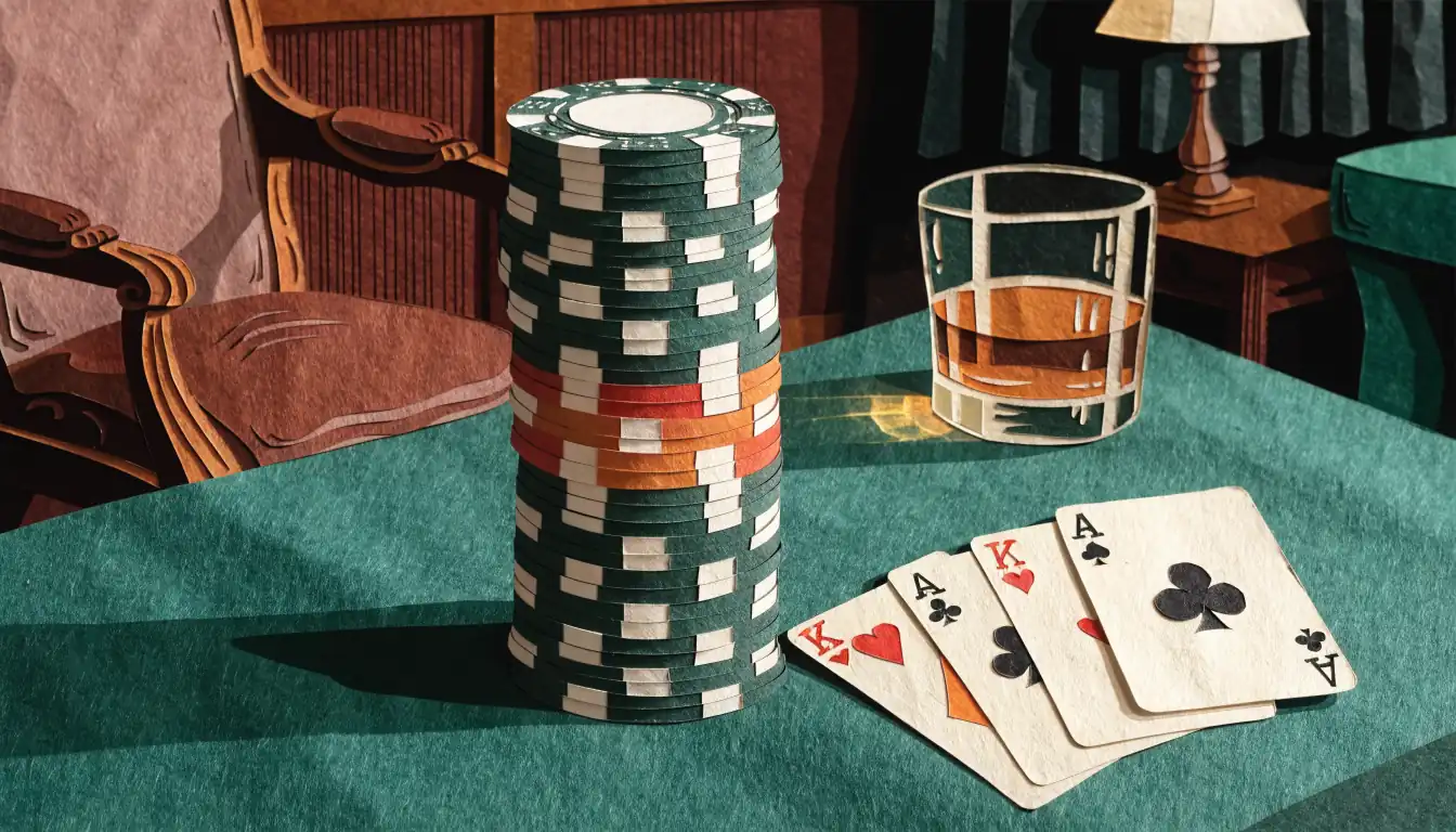 Online Casino Games for Real Cash in the UK