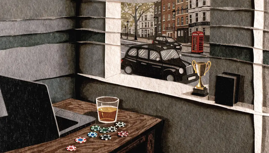 Online Casino Tournaments UK: Rules and Prizes