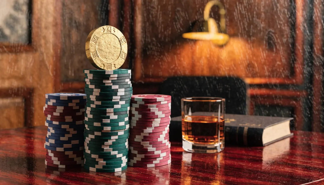 Online Casino with a 300% Bonus: How It Works