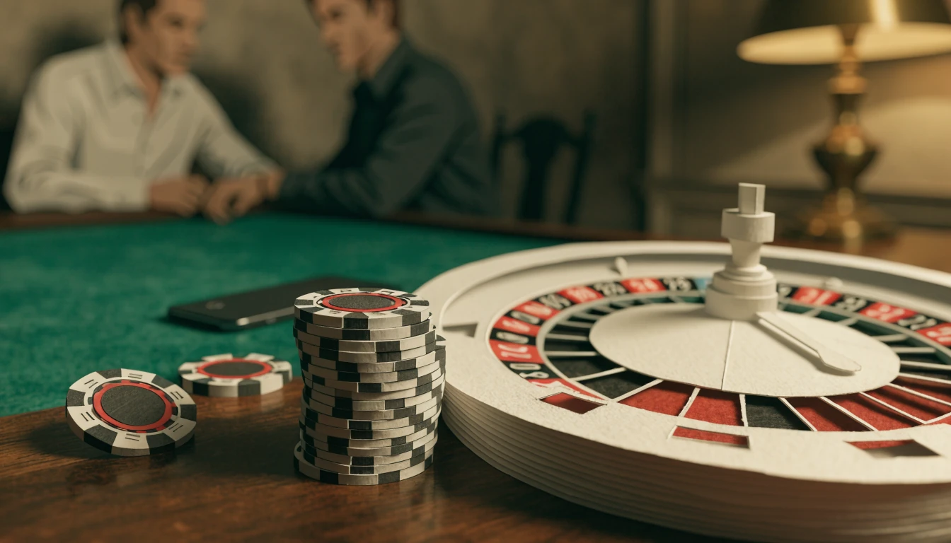 Online Casino with 400% Bonus: Terms Explained