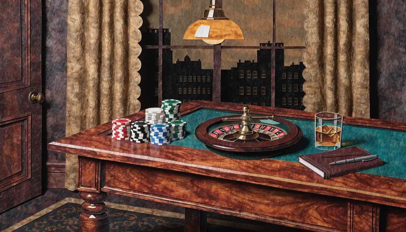 Online Casino with 500% Bonus: Terms Explained