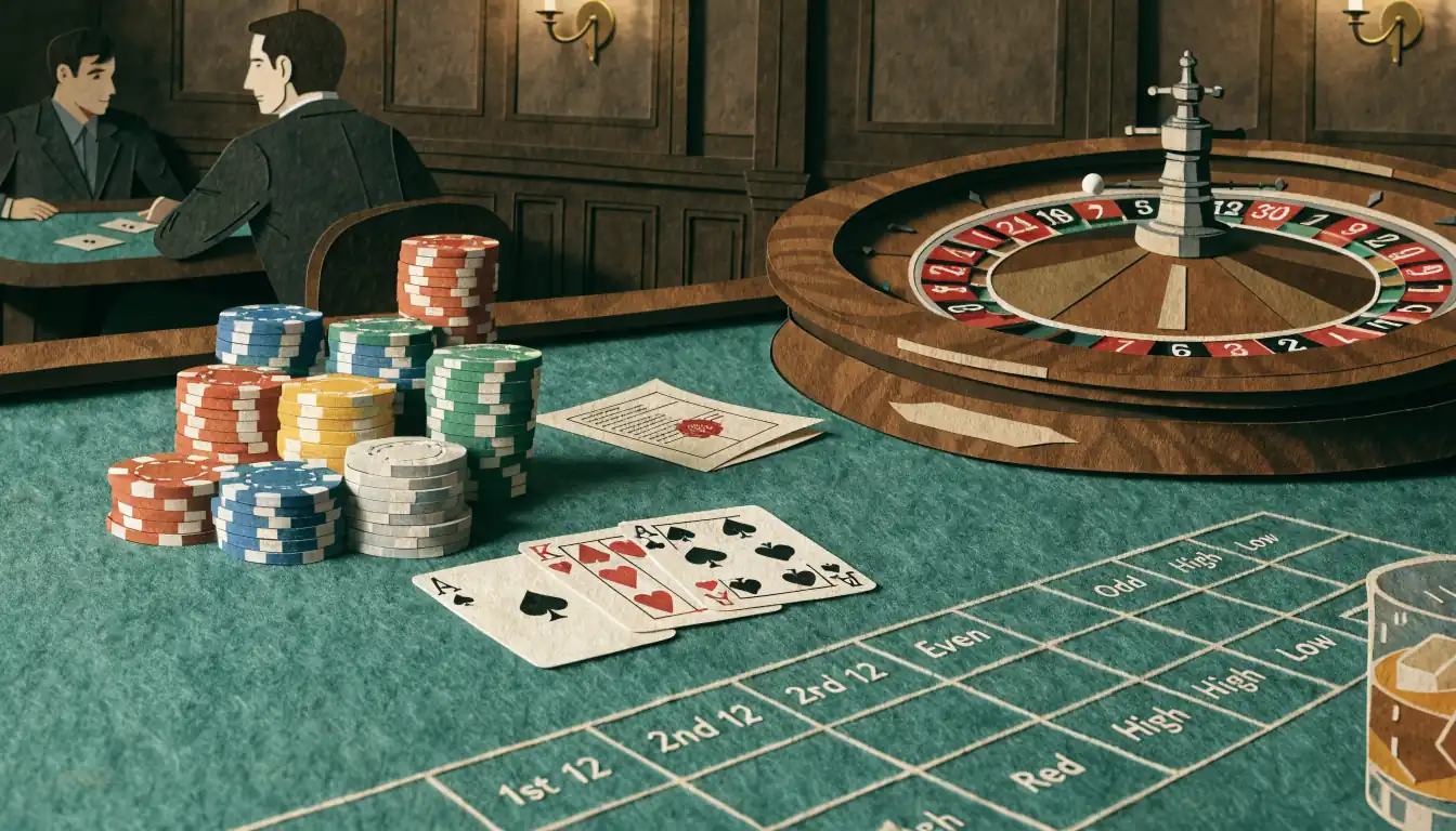 Online Casino with a 600% Bonus: How It Works