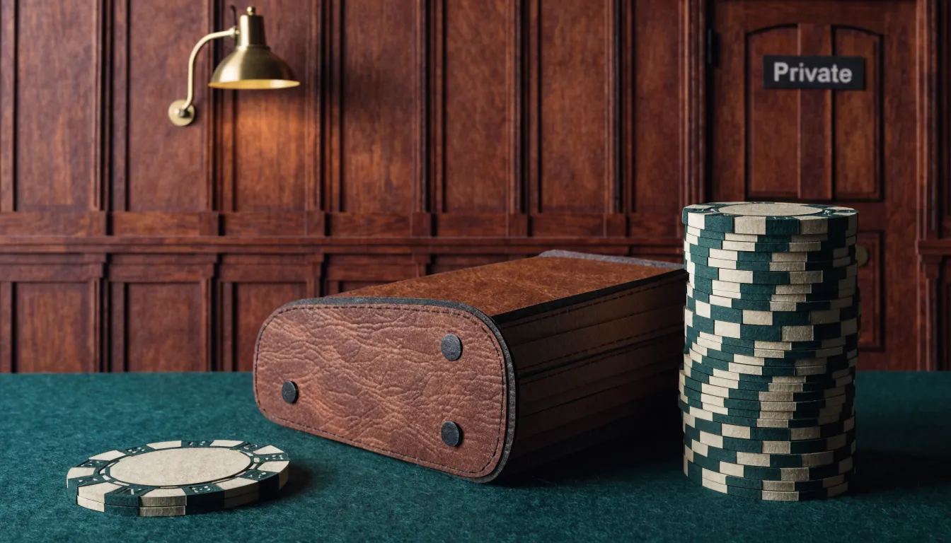 Online Casino with No Sister Sites: UK Guide